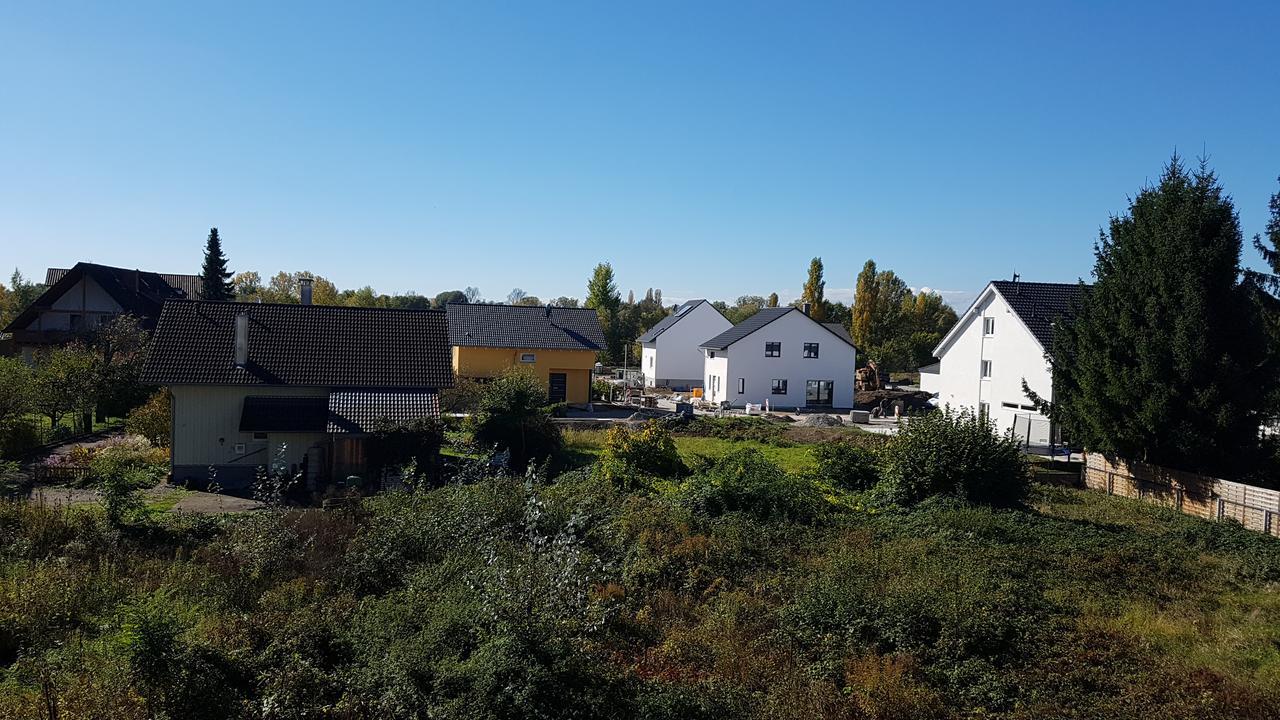 Hotel Alte Post Kehl Eksteriør billede